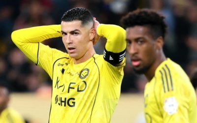 FC Argeș și Universitatea Craiova joacă în Cupa României, Ronaldo, incert pentru Mondial Meciurile din Cupa României, FC Argeș – Gloria Bistrița și Universitatea Craiova – CFR Cluj, vor putea fi urmărite miercuri, pe DGS 1, la orele 17:30, respectiv 20:30