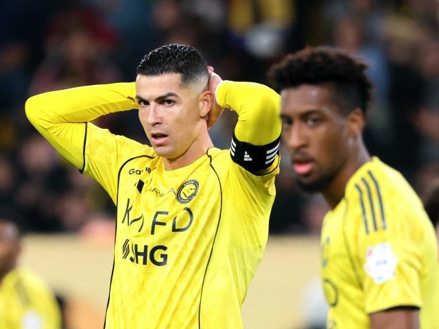 FC Argeș și Universitatea Craiova joacă în Cupa României, Ronaldo, incert pentru Mondial Meciurile din Cupa României, FC Argeș – Gloria Bistrița și Universitatea Craiova – CFR Cluj, vor putea fi urmărite miercuri, pe DGS 1, la orele 17:30, respectiv 20:30