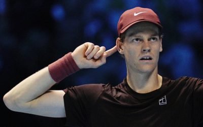 Sinner, în finala de la Miami după ce l-a învins pe Zverev; interviul exclusiv la Digi Sport Jannik Sinner continuă parcursul impresionant în turneele de peste Ocean