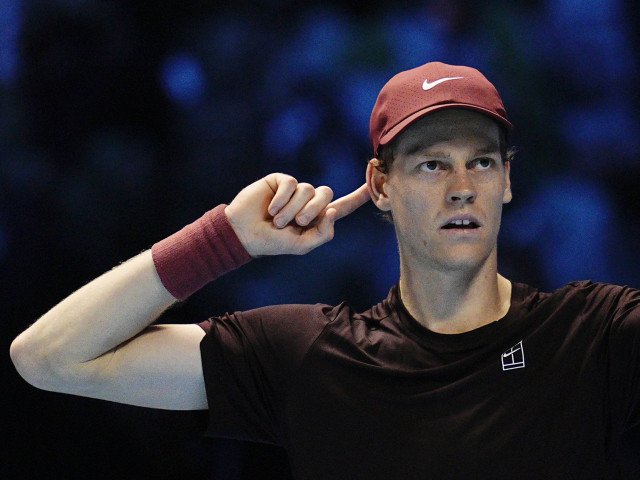 Sinner, în finala de la Miami după ce l-a învins pe Zverev; interviul exclusiv la Digi Sport Jannik Sinner continuă parcursul impresionant în turneele de peste Ocean