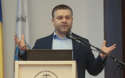 Primarul Capitalei avertizează: Bucureștiul riscă incapacitatea de plată dacă nu este adoptat bugetul de stat Primarul general al Capitalei, Ciprian Ciucu, a tras un semnal de alarmă cu privire la situația financiară a municipiului București