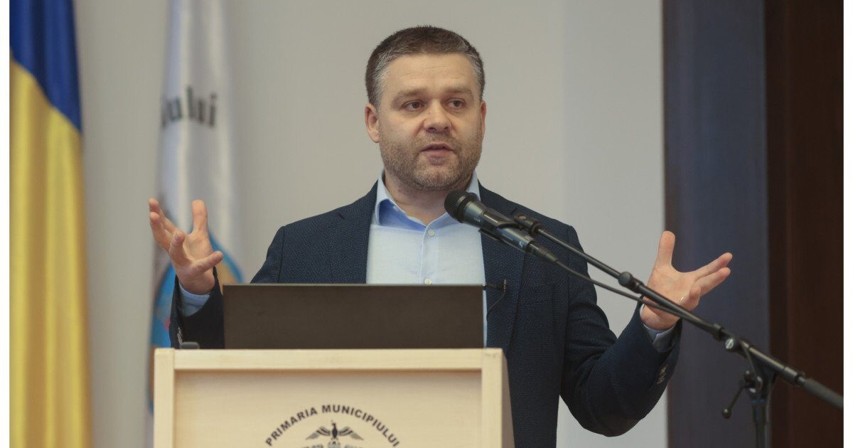 Primarul Capitalei avertizează: Bucureștiul riscă incapacitatea de plată dacă nu este adoptat bugetul de stat Primarul general al Capitalei, Ciprian Ciucu, a tras un semnal de alarmă cu privire la situația financiară a municipiului București