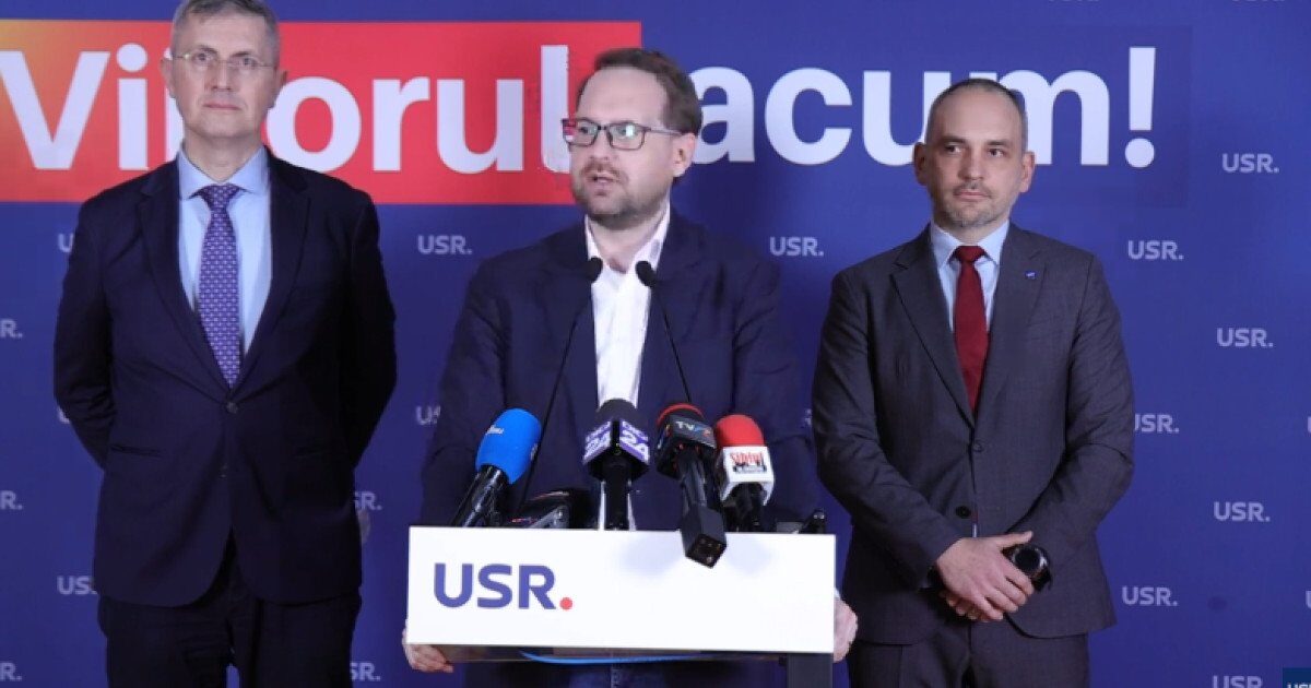 Fritz despre Grindeanu: PSD a vrut dominație totală, experiența nu a fost bună.
