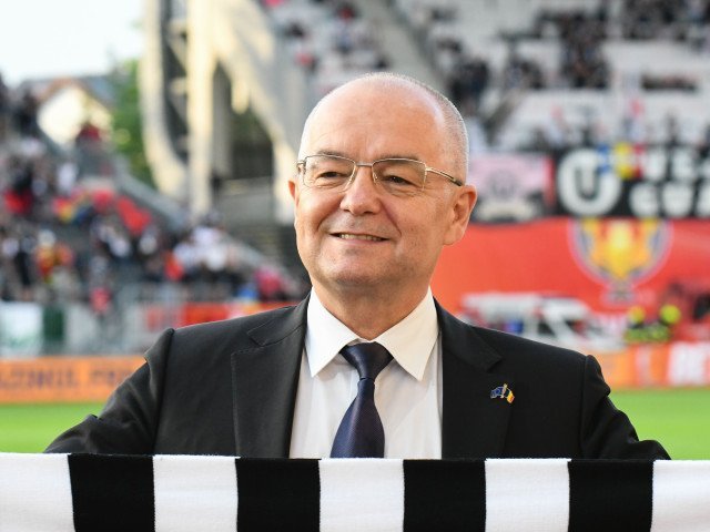 Boc, încrezător în FCSB după eșecul cu „U” Cluj