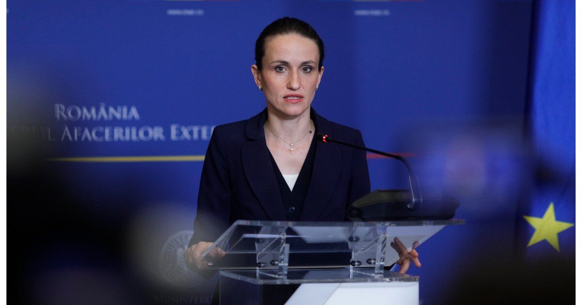 Prioritate pentru repatrierea minorilor români din Emiratele Arabe Unite Ministrul Afacerilor Externe, Oana Țoiu, a anunțat că repatrierea minorilor români aflați în Emiratele Arabe Unite (EAU) reprezintă o prioritate, alături de cazurile medicale