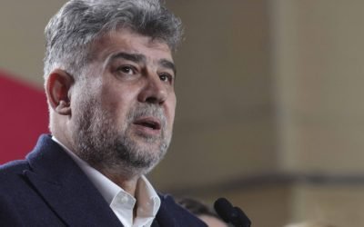 Ciolacu atacă dur premierul Bolojan pe tema bugetului Președintele Consiliului Județean Buzău, Marcel Ciolacu, critică vehement modul în care premierul Ilie Bolojan gestionează elaborarea bugetului pentru anul 2026