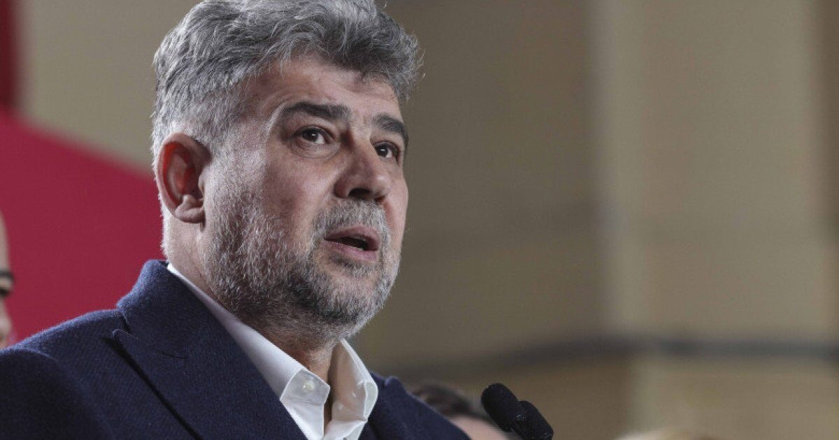 Ciolacu atacă dur premierul Bolojan pe tema bugetului Președintele Consiliului Județean Buzău, Marcel Ciolacu, critică vehement modul în care premierul Ilie Bolojan gestionează elaborarea bugetului pentru anul 2026