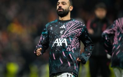 Mohamed salah, record în liga campionilor uefa