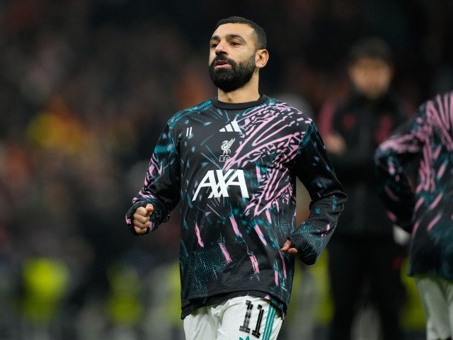 Mohamed salah, record în liga campionilor uefa