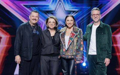 Moisescu, despre „plecarea” lui Bucur: Tănase vine la „Românii au talent”