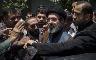 SUA oferă recompensă de 10 milioane de dolari pentru informații despre liderul suprem iranian, Mojtaba Khamenei Departamentul de Stat al Statelor Unite ale Americii oferă o recompensă consistentă pentru informații care să conducă la localizarea și capturarea lui Mojtaba Khamenei, recent numit lider suprem al Iranului