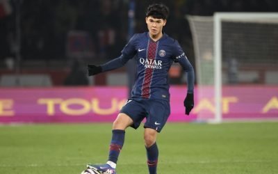 PSG, învins surprinzător de Monaco, înainte de duelul cu Chelsea din Champions League Paris Saint-Germain, lider în Ligue 1, a suferit o înfrângere neașteptată în fața celor de la AS Monaco, vineri seară