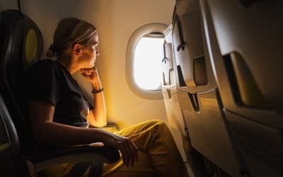 De ce ferestrele avioanelor nu sunt întotdeauna aliniate cu scaunele: Un calcul pragmatic Multe persoane care călătoresc cu avionul au observat că ferestrele nu sunt mereu poziționate direct în fața scaunelor