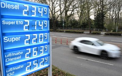 Germania limitează scumpirile la benzină, în contextul crizei energetice Guvernul german a adoptat o serie de măsuri pentru a controla prețurile la combustibili, care au crescut semnificativ în urma războiului din Iran