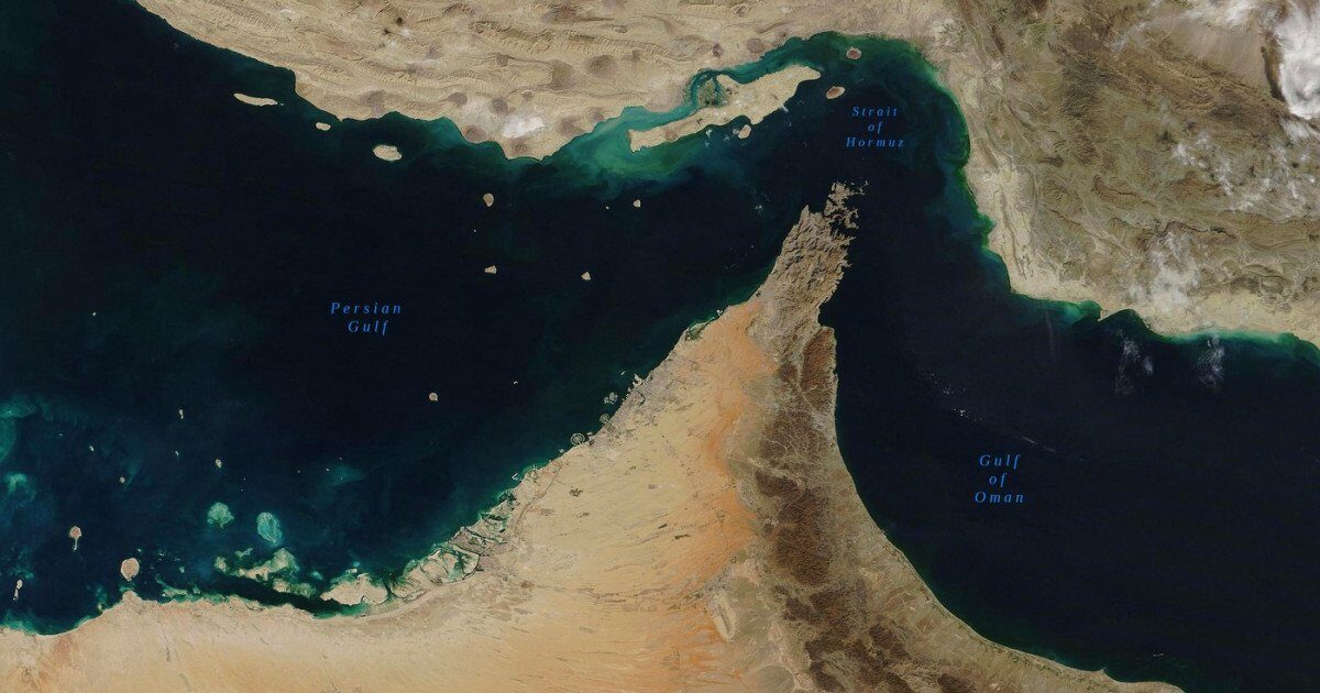 Gardienii Revoluției din Iran susțin că au preluat controlul asupra Strâmtorii Ormuz Forțele navale ale Gardienilor Revoluției din Iran au anunțat că dețin controlul total asupra Strâmtorii Ormuz, o arteră vitală pentru comerțul mondial cu petrol