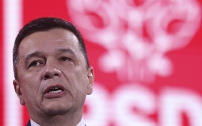 Grindeanu critică bugetul, dar asigură votul PSD pentru guvernare Președintele PSD, Sorin Grindeanu, a exprimat nemulțumiri cu privire la proiectul bugetului de stat pe 2026, subliniind că acesta este realizat „după chipul și asemănarea” premierului Ilie Bolojan