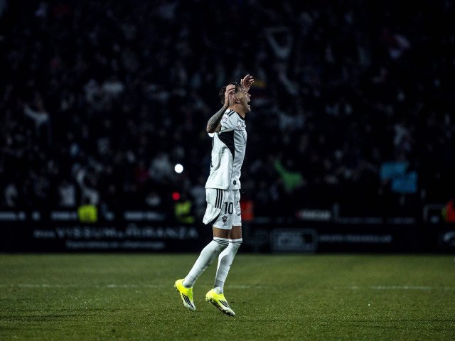 Călăul lui Real Madrid, marcat pe viață de Vinicius: „Mi-a rămas în suflet”