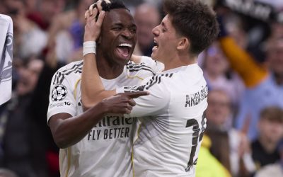Live video & scor: Real Madrid, meciul în direct