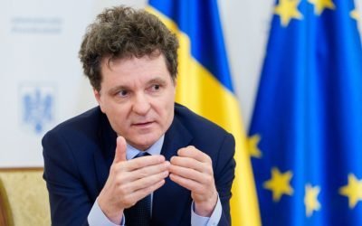 Acord privind educația minorităților, semnat de președinții României și Ucrainei Președintele României, Klaus Iohannis, și omologul său din Ucraina, Volodimir Zelenski, au semnat joi un document istoric cu privire la educația minorităților din Ucraina