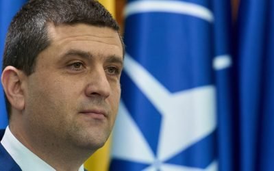 Miruță: România și NATO pot descuraja orice atac asupra teritoriului Alianței Ministrul Apărării, Radu Miruță, a declarat că România, alături de ceilalți aliați din NATO, deține capacitatea de a demonstra că o eventuală atacare a unui teritoriu al Alianței Nord-Atlantice nu reprezintă o opțiune viabilă