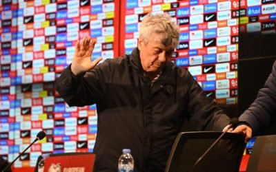 Lucescu, așteptat într-o nouă funcție în fotbal după despărțirea de prima reprezentativă Mircea Lucescu, fostul selecționer al României, este așteptat să continue în fotbal, dar nu neapărat pe banca unei echipe, ci într-o funcție managerială