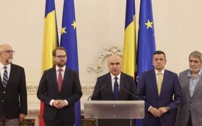 Ultime negocieri pe buget: Coaliția, din nou la discuții, după amenințarea PSD