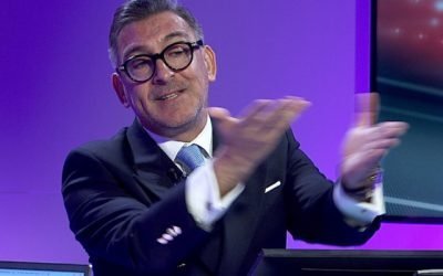 FCSB, cu un joc „dezlănțuit”, a condus UTA Arad la pauză cu 3-1 Mihai Lixandru, mijlocașul FCSB, a fost remarcat de Ilie Dumitrescu după o primă repriză dominantă a roș-albaștrilor pe terenul UTA Arad