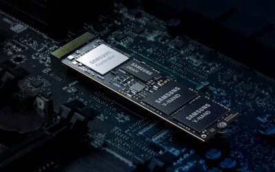 Samsung crește puternic prețurile memoriilor NAND flash