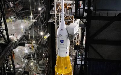 Nasa repară Artemis 2: Când ar putea avea loc noua lansare?