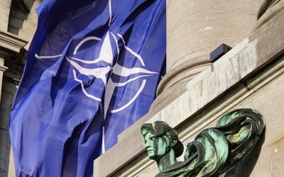 NATO își adaptează forțele în fața amenințărilor din Orientul Mijlociu Alianța Nord-Atlantică își ajustează poziția forțelor pentru a face față potențialelor amenințări generate de atacurile din Iran și din regiunea Orientului Mijlociu