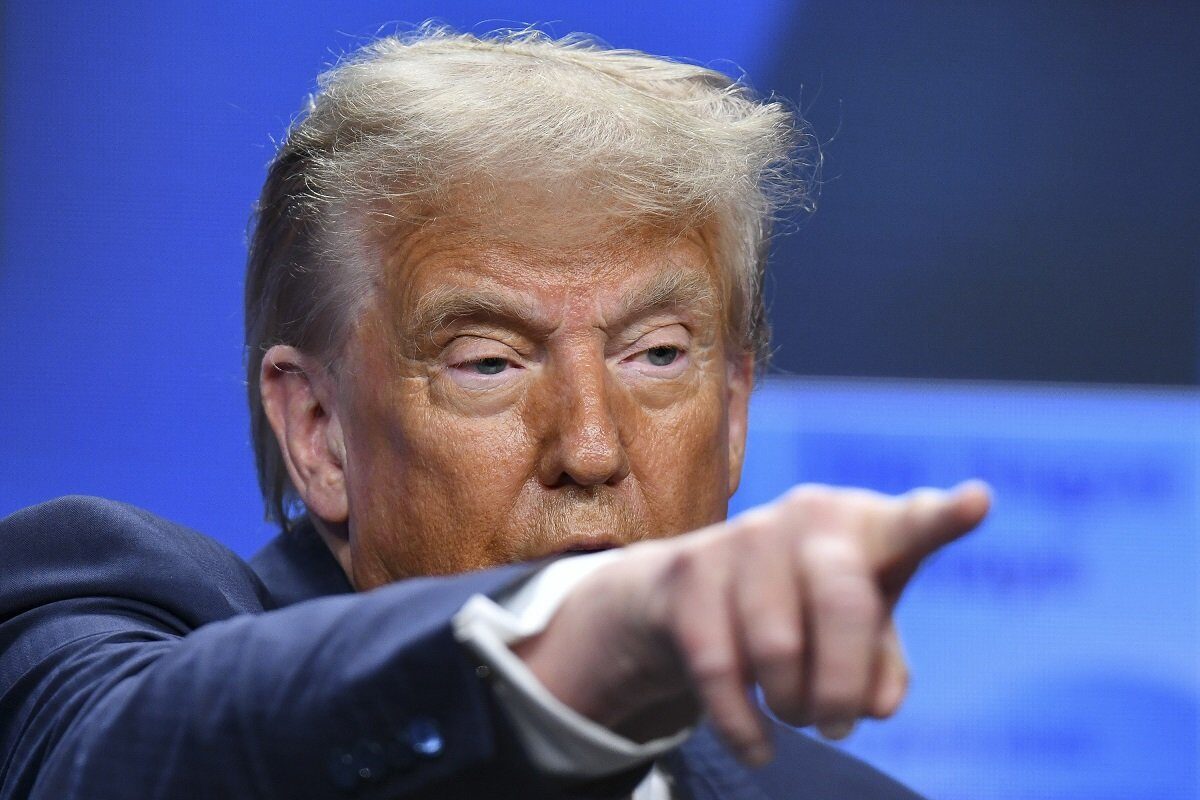 Donald Trump condiționează aprobarea noului lider suprem iranian Fostul președinte american Donald Trump a sugerat duminică că aprobarea Statelor Unite va fi crucială pentru longevitatea noului lider suprem al Iranului