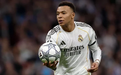 Real Madrid anunță lotul pentru duelul de foc cu Manchester City în Liga Campionilor Madrilenii au făcut publice numele jucătorilor convocați pentru returul optimilor Champions League împotriva lui Manchester City