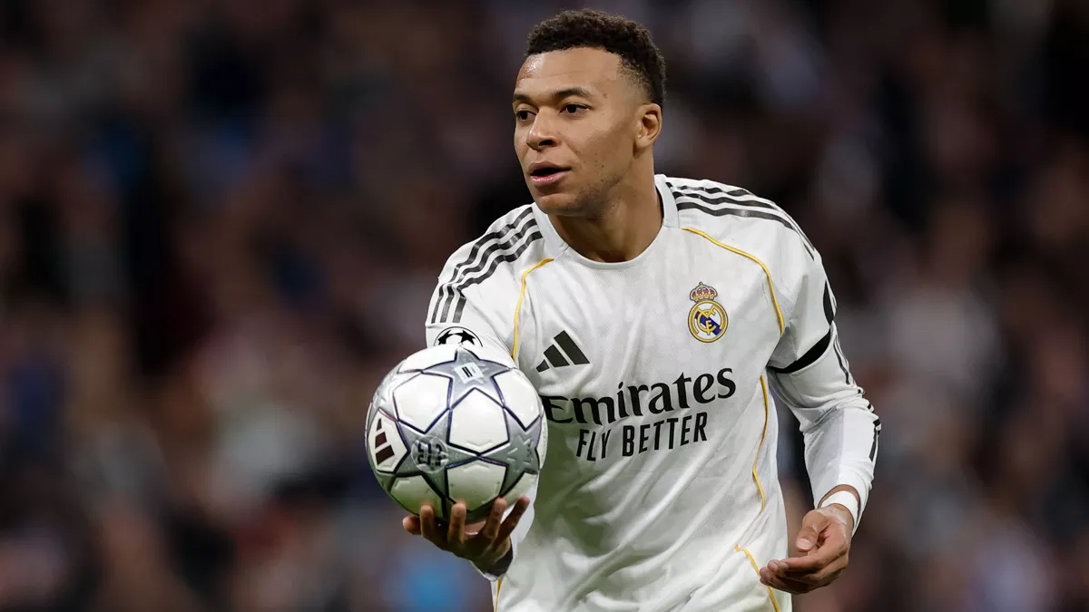 Real Madrid anunță lotul pentru duelul de foc cu Manchester City în Liga Campionilor Madrilenii au făcut publice numele jucătorilor convocați pentru returul optimilor Champions League împotriva lui Manchester City