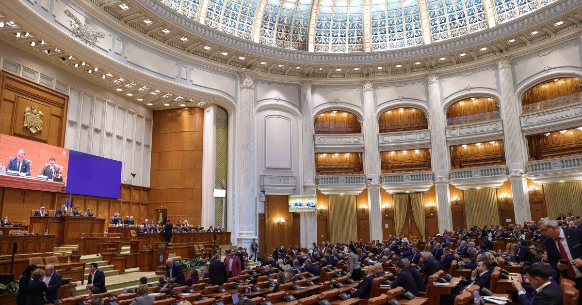Ziua decisivă: Bugetul merge la votul final în Parlament