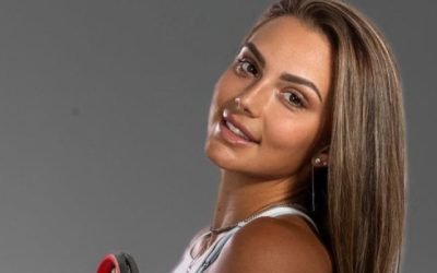 Jacqueline Cristian, cu revenire, întâlnește o „sperietoare” din tenis