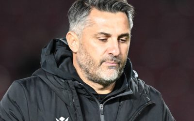 Rapid învinge Unirea Slobozia, Claudiu Niculescu absent din vestiar Rapid București a învins Unirea Slobozia cu scorul de 2-1 într-un meci disputat luni seară