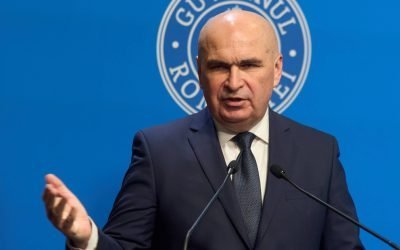 Bolojan cere accelerarea PNRR: Ministerele, chemate la raport Premierul Ilie Bolojan a convocat vineri o ședință de lucru la Palatul Victoria cu miniștrii responsabili de coordonarea Planului Național de Redresare și Reziliență (PNRR)