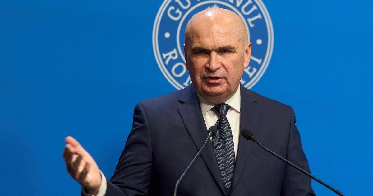 Bolojan cere accelerarea PNRR: Ministerele, chemate la raport Premierul Ilie Bolojan a convocat vineri o ședință de lucru la Palatul Victoria cu miniștrii responsabili de coordonarea Planului Național de Redresare și Reziliență (PNRR)