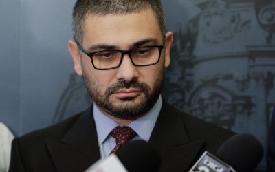 Ministrul muncii anunță reevaluarea certificatelor de dizabilitate și sesizarea parchetului în cazurile de fraudă București – Ministerul Muncii, Familiei, Tineretului și Solidarității Sociale, condus de Petre Florin Manole, a anunțat o reevaluare a certificatelor de dizabilitate, cu scopul de a elimina abuzurile și de a combate fraudele