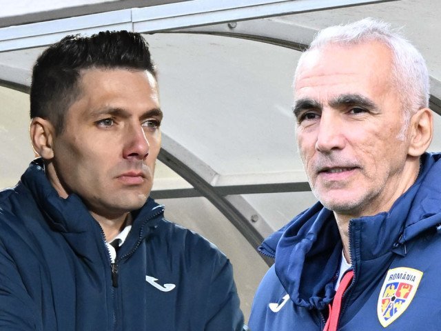 Frf a convocat și jucători din străinătate la u20 și u21
