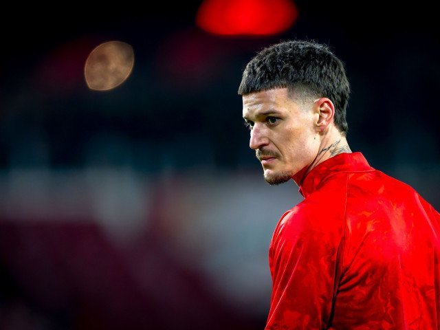 Dennis Man, din nou pe val: Gol important pentru PSV, elogii din Olanda Fotbalistul român Dennis Man a marcat un gol pentru PSV Eindhoven în meciul cu NEC Nijmegen, însă echipa sa a pierdut calificarea într-o competiție