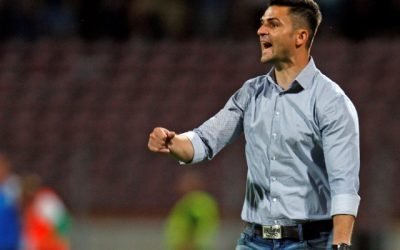 Bratu explică alegerea Metaloglobus: „Dacă nu credeam, nu eram aici”