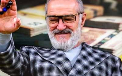 Becali: „Împărat” și anunțul de 300 milioane euro