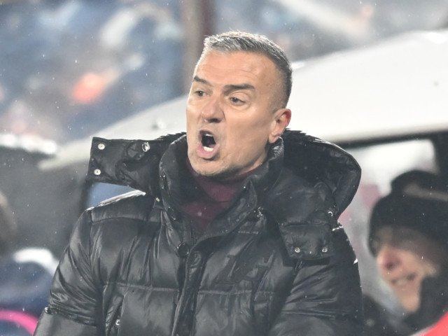 Pancu, reacție dură după declarațiile lui Vassaras: „Bravo!”