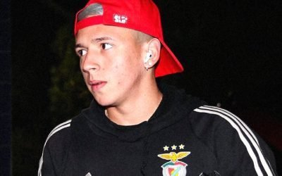 Mourinho, decizie radicală pentru Prestianni: „Cariera lui s-a încheiat”