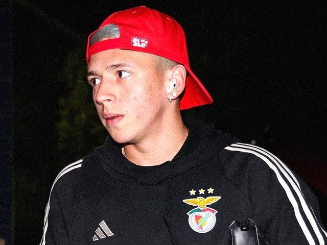 Mourinho, decizie radicală pentru Prestianni: „Cariera lui s-a încheiat”