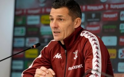 Rapid a învins, dar gâlcă e critic: „Mă așteptam la mai mult”