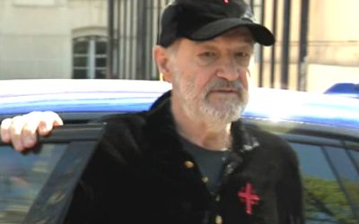 Gigi Becali a pierdut procesul cu Brigada Rutieră Gigi Becali, patronul FCSB, a pierdut procesul cu Brigada Rutieră, după ce a fost prins conducând cu o viteză de 105 km/h în oraș