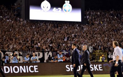 Becali îl vrea pe Mirel Rădoi la FCSB: „Am nevoie de ajutor” Gigi Becali, patronul FCSB, a anunțat că îl va contacta pe Mirel Rădoi pentru a prelua postul de antrenor principal al echipei