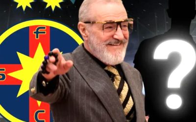Becali anunță schimbări majore la FCSB după parcursul modest, dar pregătește un transfer din România FCSB va trece printr-o serie de schimbări semnificative, atât la nivelul lotului, cât și în structura departamentală, după rezultatele mai puțin convingătoare din ultima perioadă